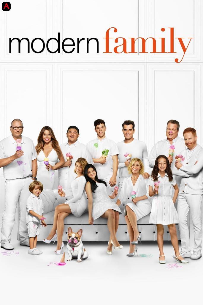 Modern Family (Season 10)