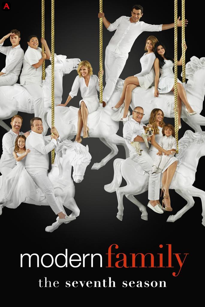 Modern Family (Season 7)