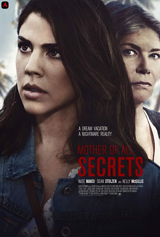 Mother Of All Secrets(2018)