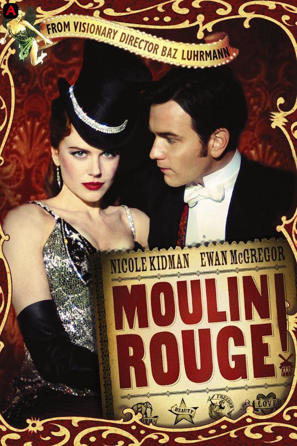 Moulin Rouge