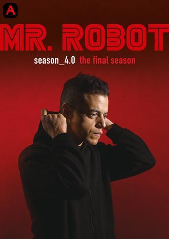 Mr. Robot (Season 4)