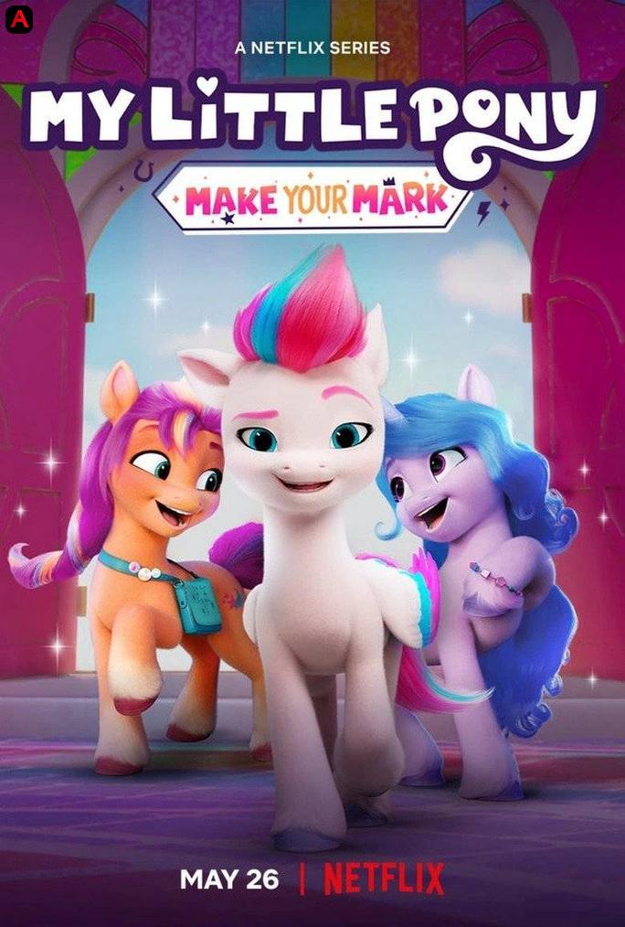 My Little Pony: Make Your Mark (Season 2)