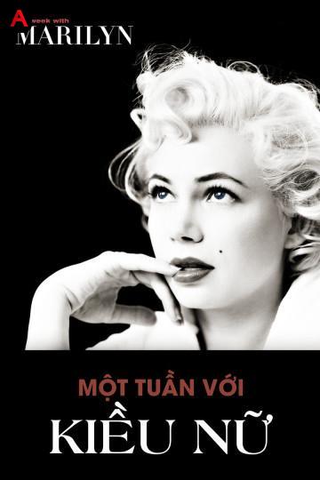 My Week With Marilyn