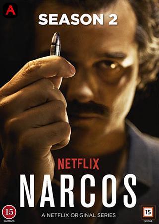 Narcos (Season 2)