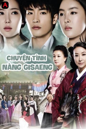 New Tales Of Gisaeng