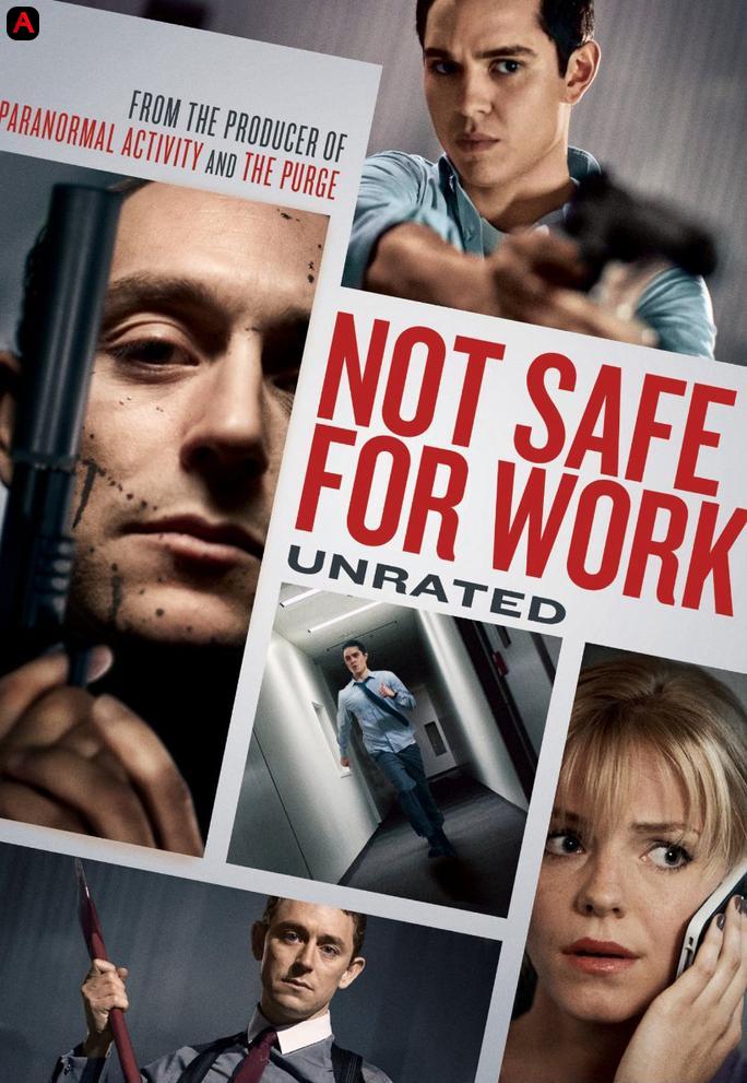 Not Safe for Work(2014)