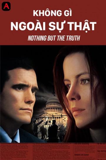 Nothing But The Truth(2008)