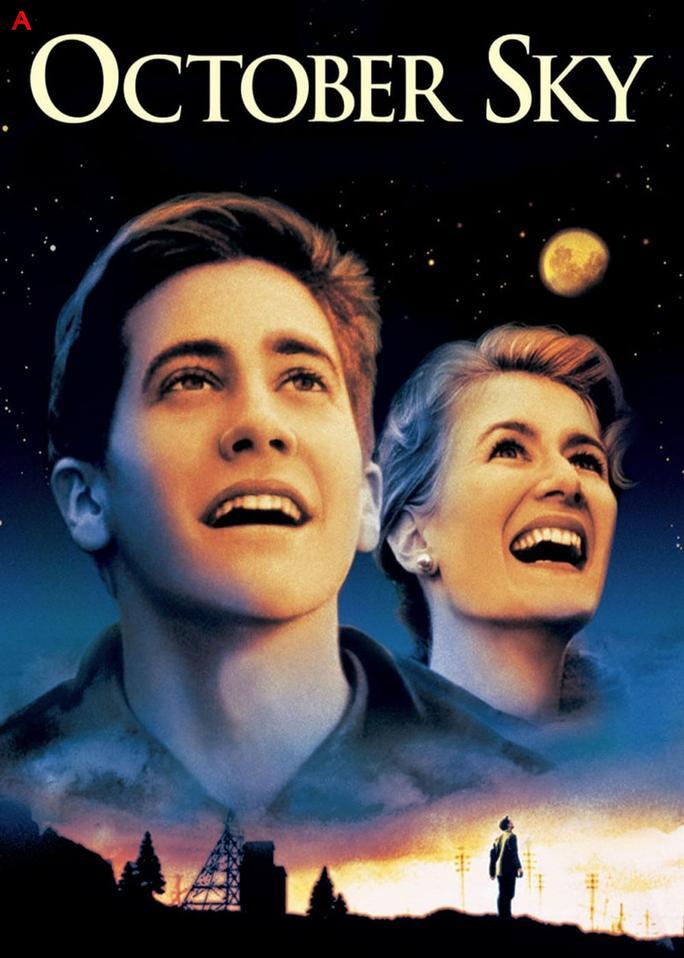 October Sky