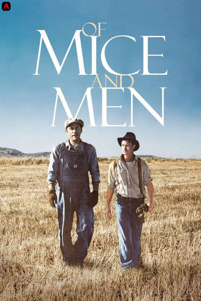 Of Mice and Men