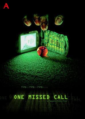 One Missed Call