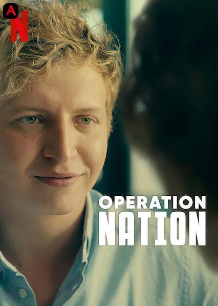 Operation: Nation