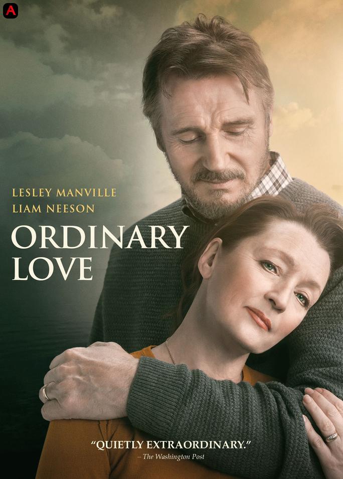 Ordinary Love