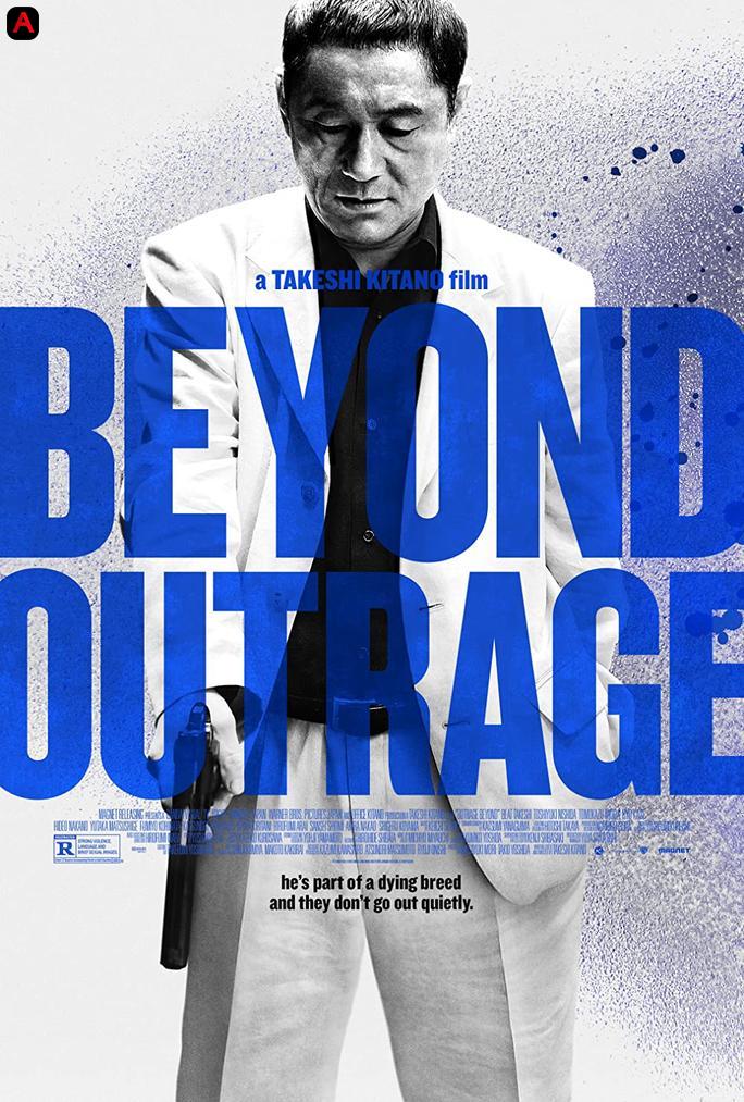 Outrage: Beyond