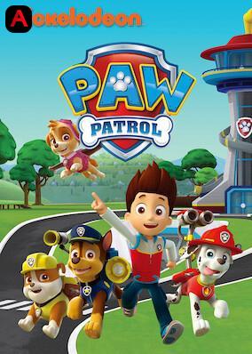 PAW Patrol