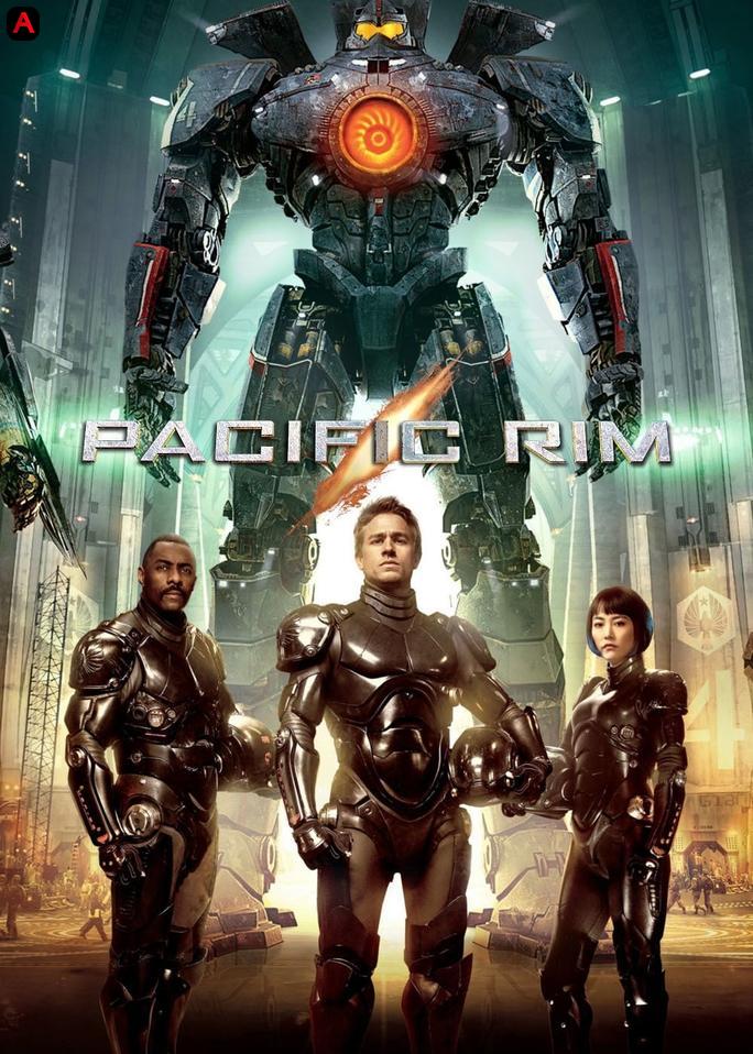 Pacific Rim