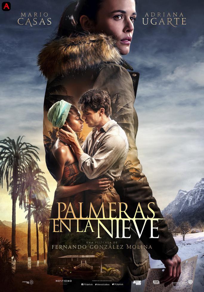 Palmeras En La Nieve(2016)