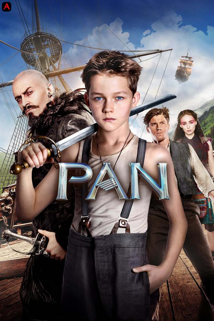 Pan 