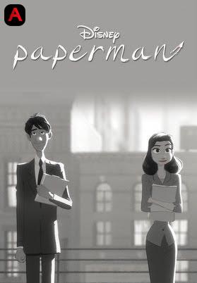 Paperman