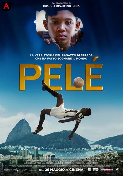 Pelé: Birth Of A Legend