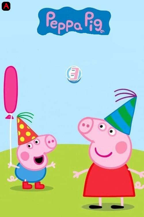 Peppa Pig (Season 3)