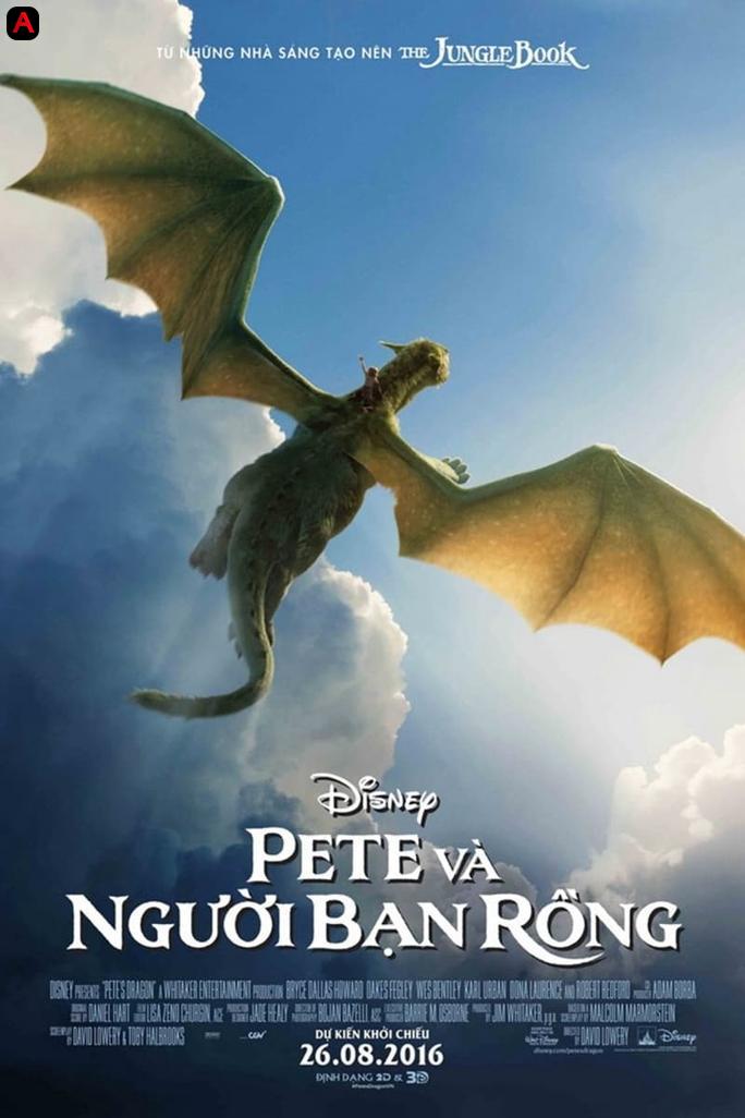 Pete's Dragon