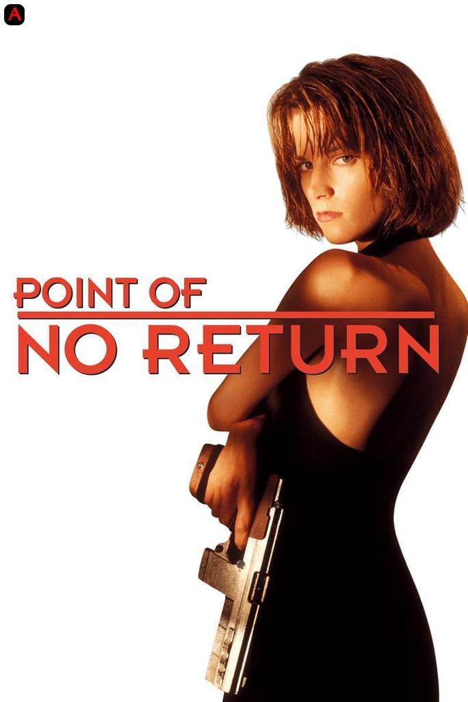 Point of No Return