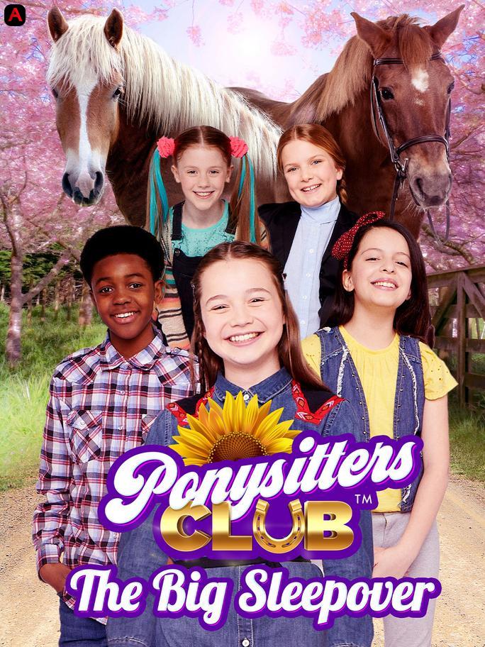 Ponysitters Club (Season 2)