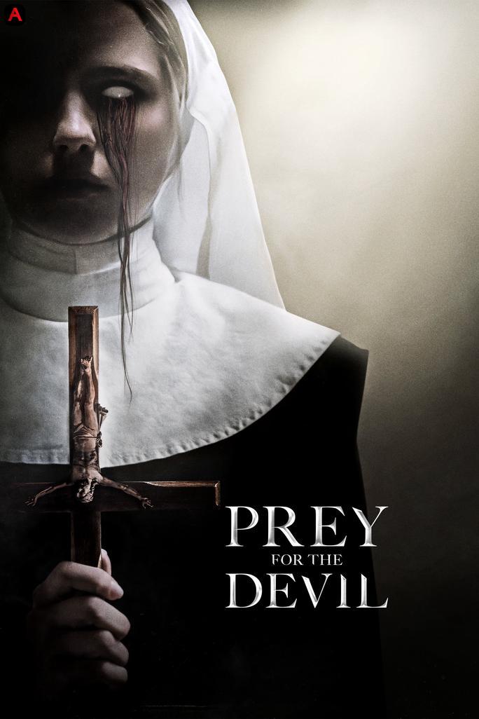 Prey for the Devil 2022