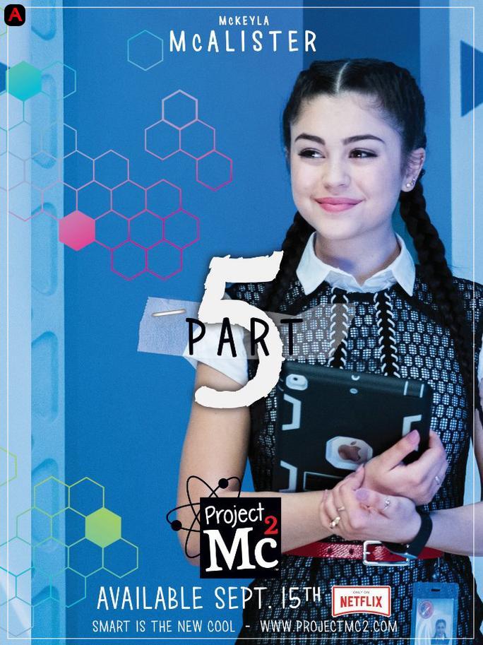 Project Mc2 (Season 5)