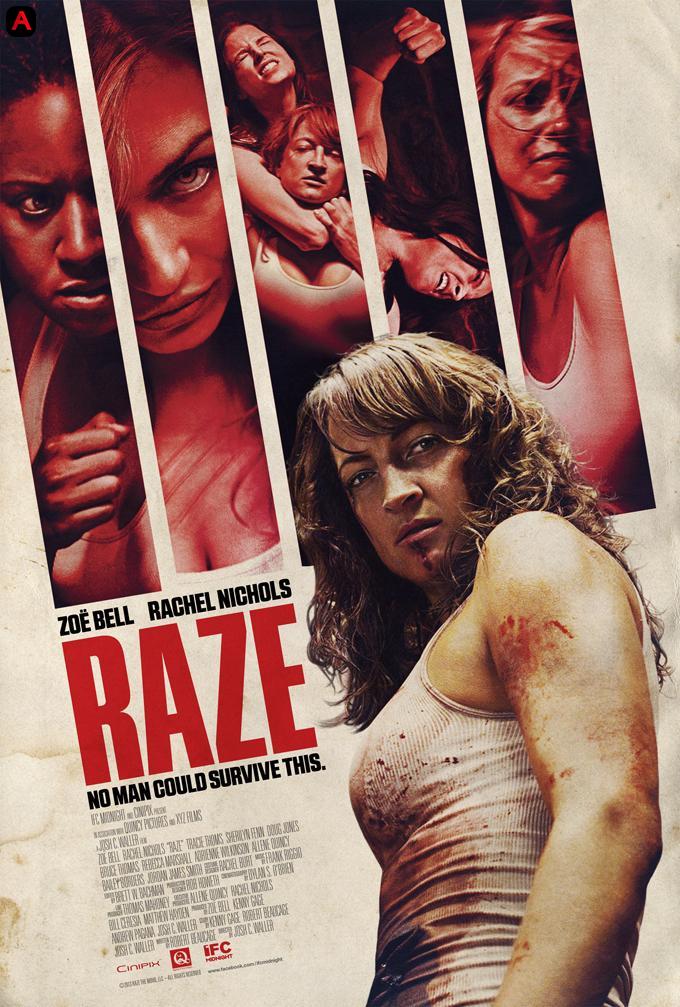 Raze(2013)