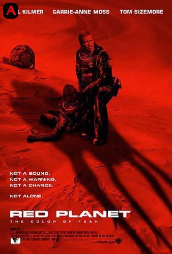 Red Planet(2000)