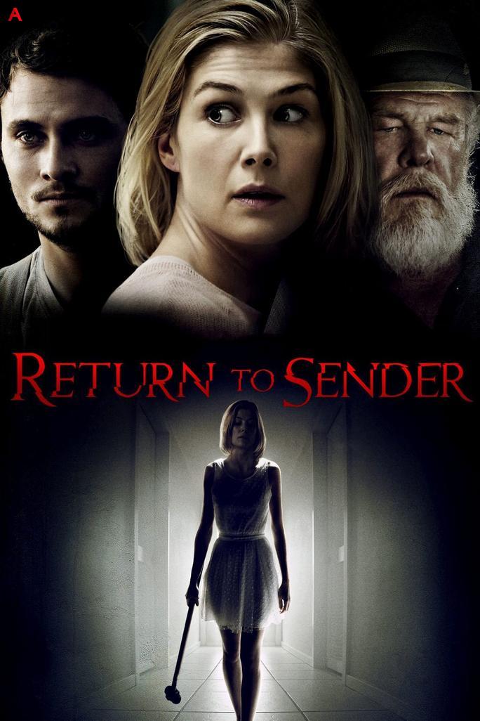 Return to Sender