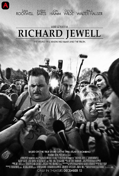 Richard Jewell