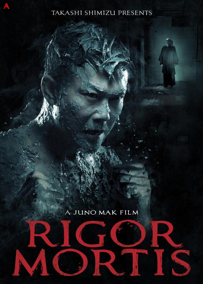 Rigor Mortis