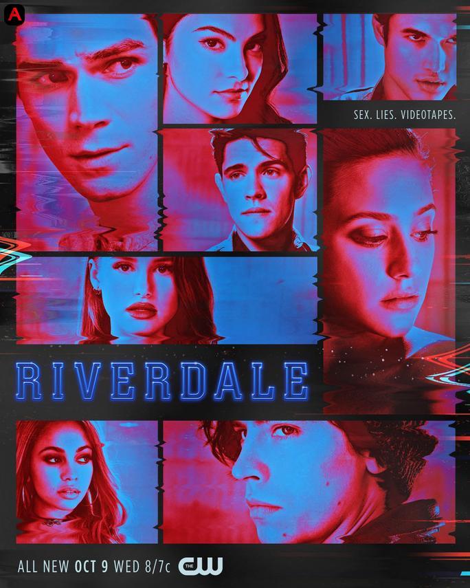 Riverdale (Season 4)