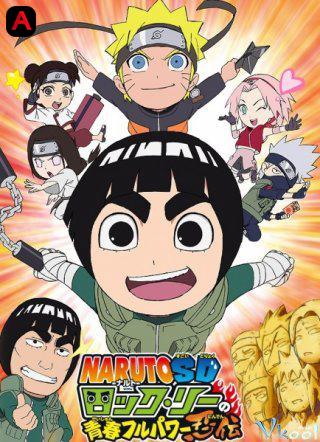 Rock Lee