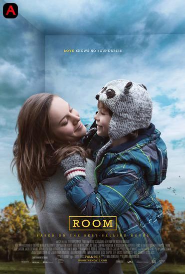 Room(2015)