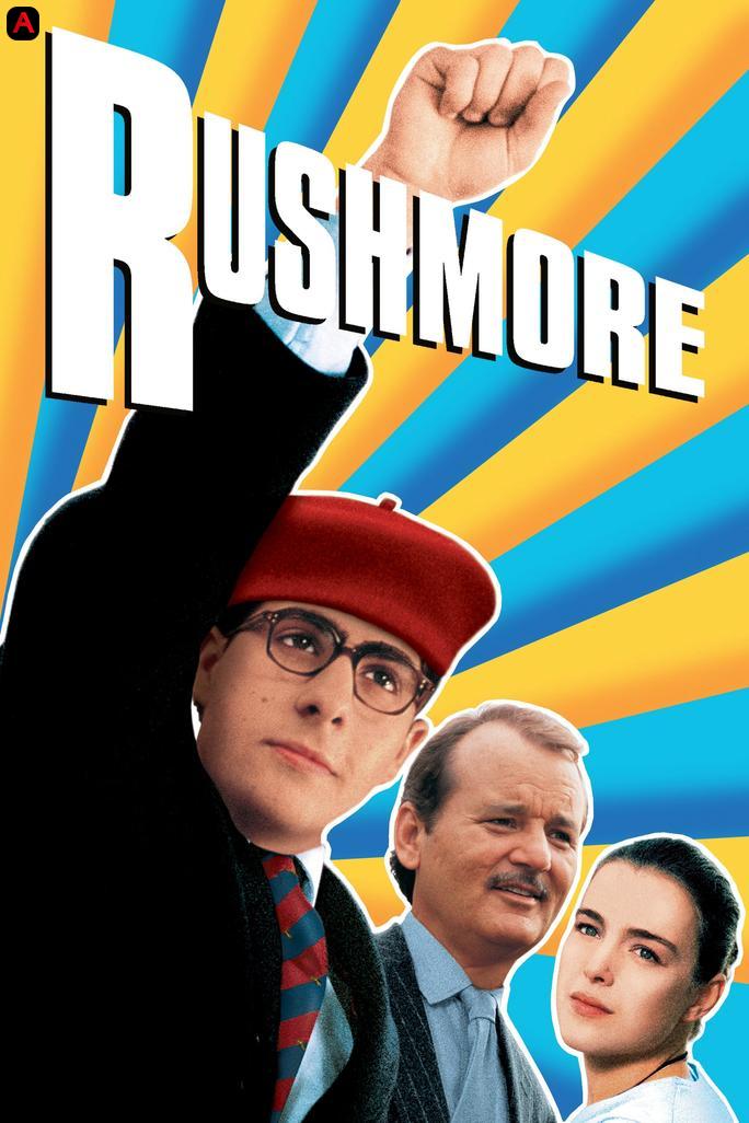 Rushmore