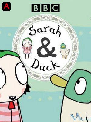 Sarah & Duck (Season 1)