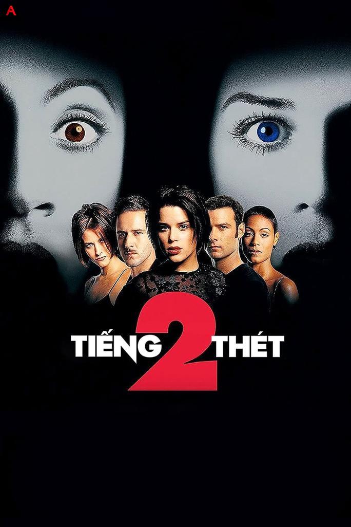 Scream 2