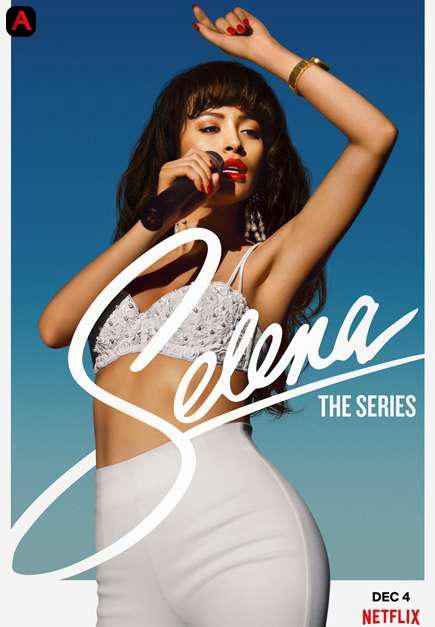 Selena: The Series (Season 1)