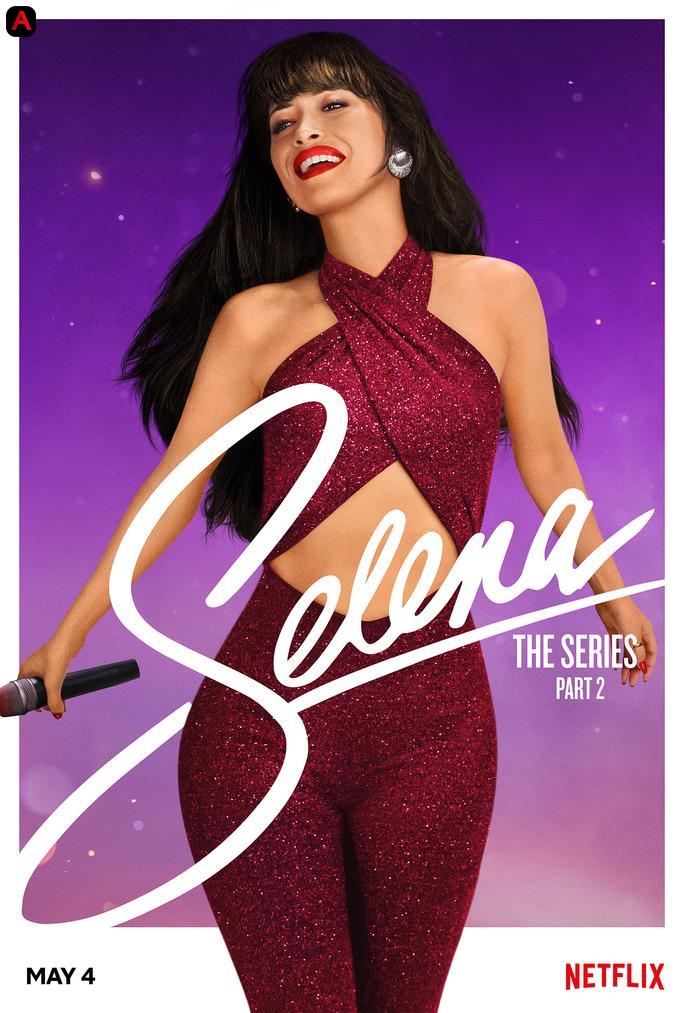 Selena: The Series (Season 2)