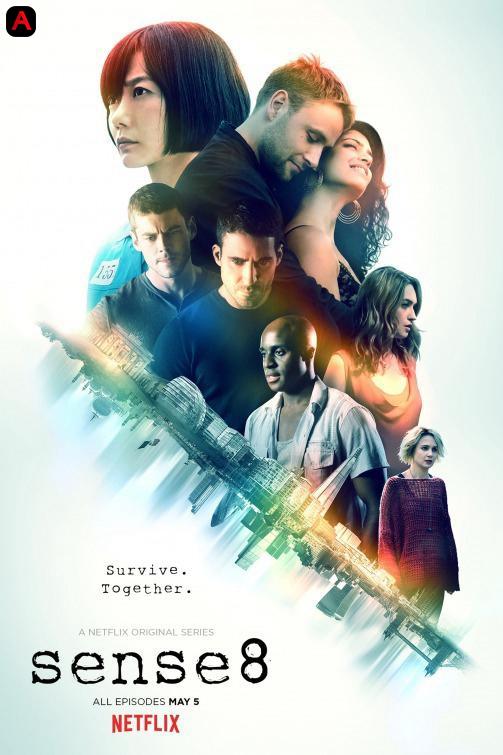 Sense 8