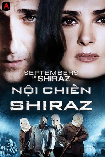 September of Shiraz