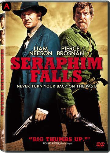 Seraphim Falls