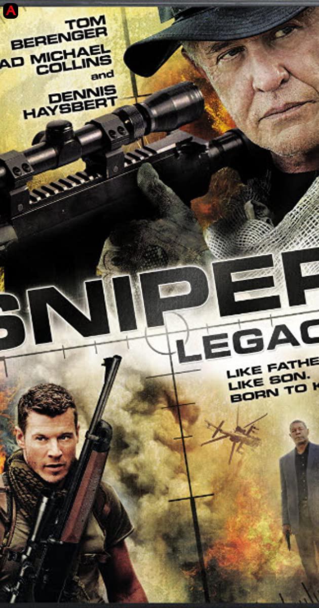 Sniper: Legacy