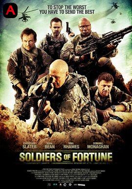 Soldiers of Fortune(2012)