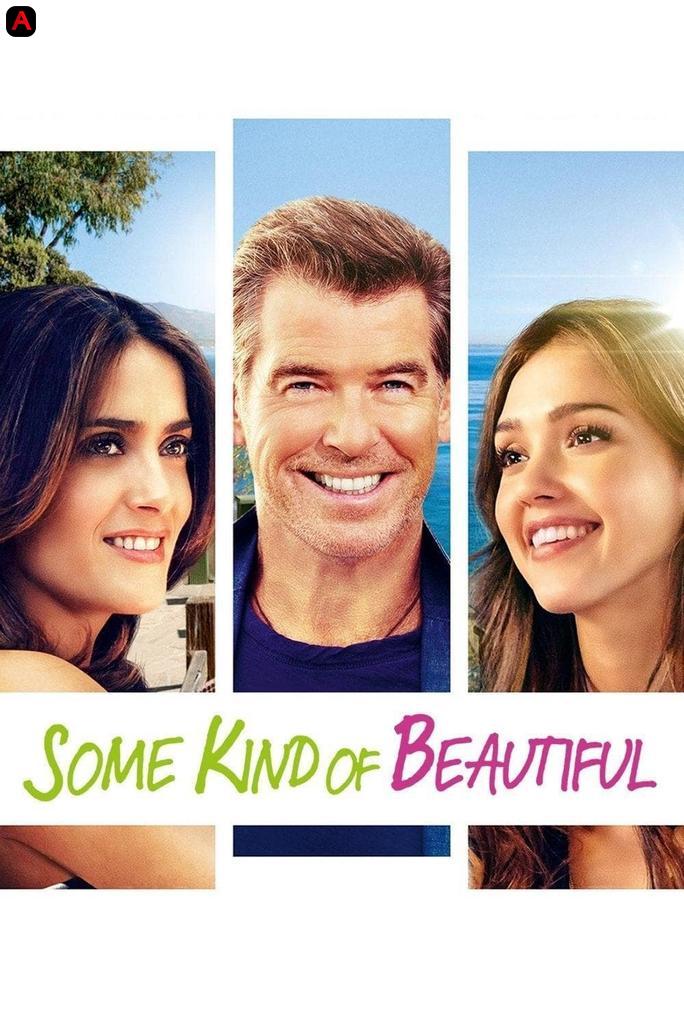 Some Kind Of Beautiful(2014)