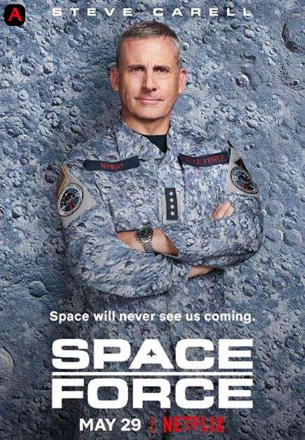 Space Force (Season 1)