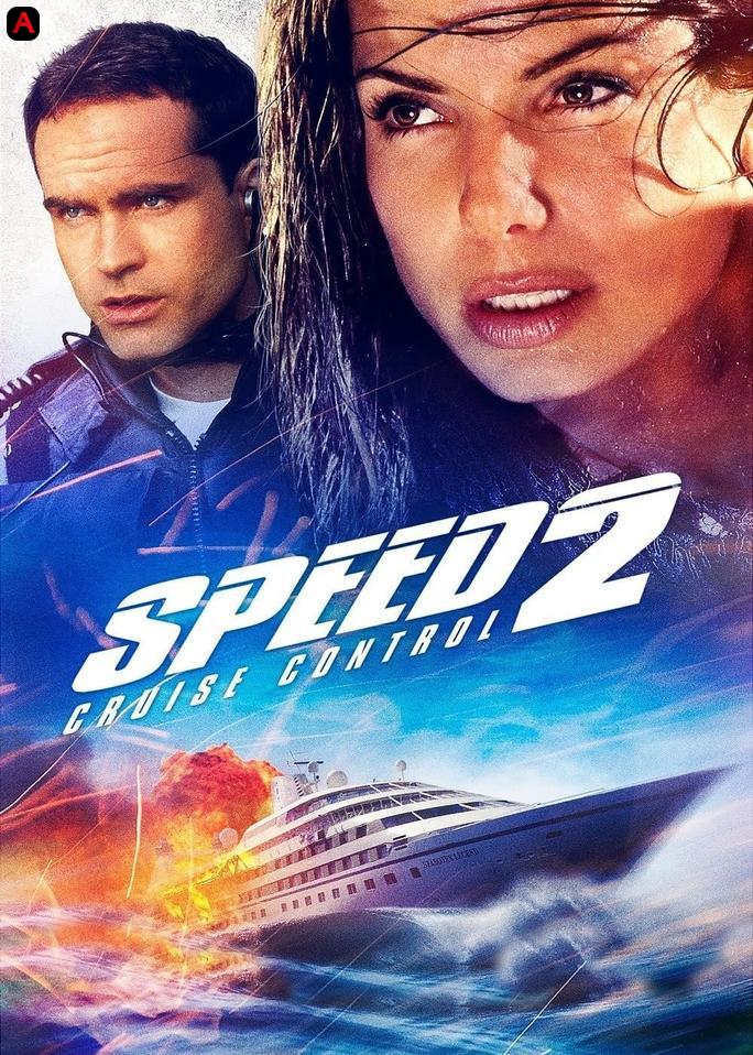 Speed 2: Cruise Control